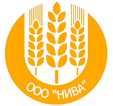 logo ооо нива